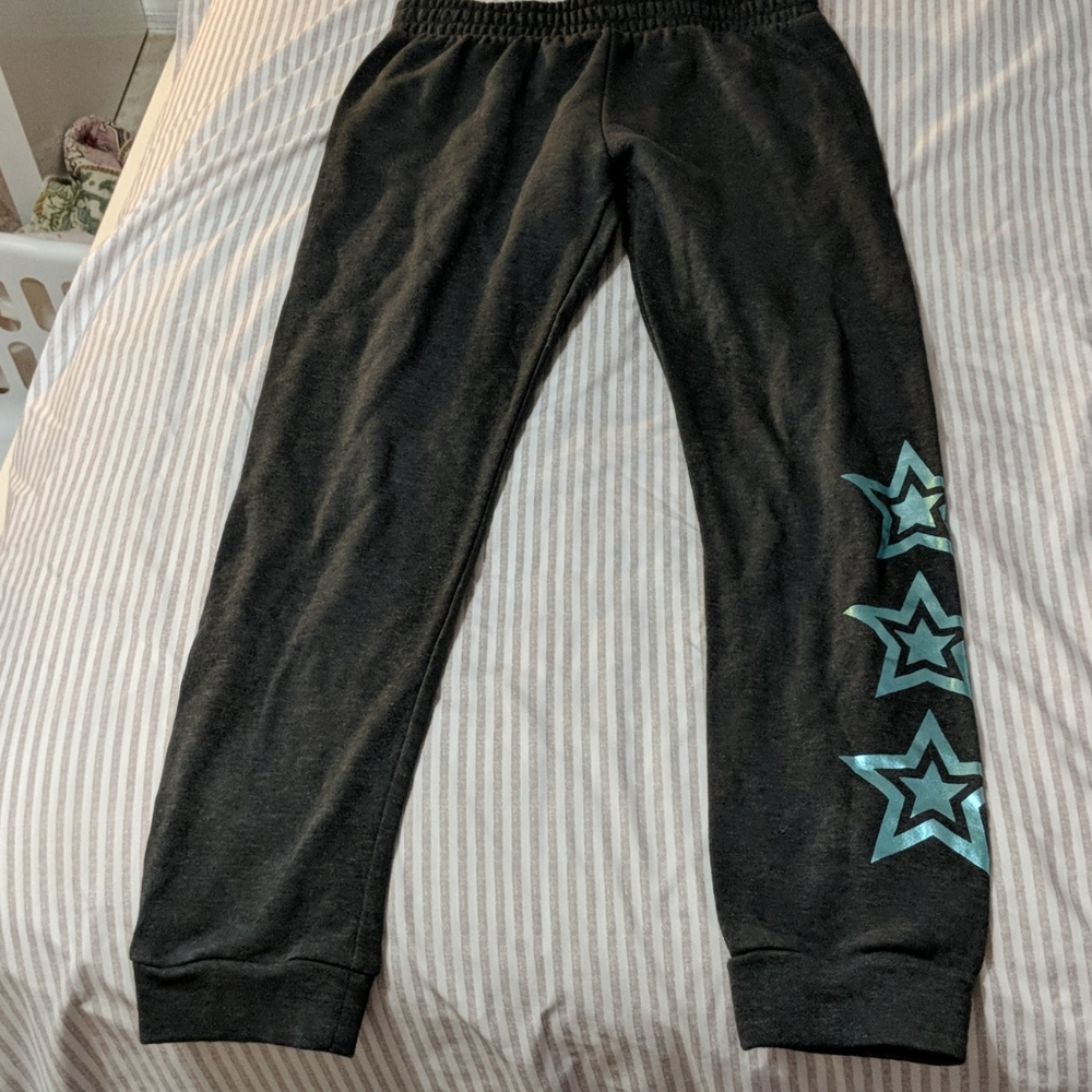 Sweatpants